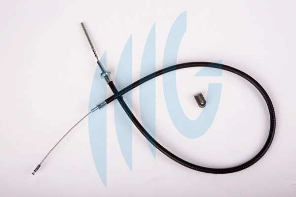 Tirette à câble, commande d'embrayage RICAMBIFLEX GM 01121192