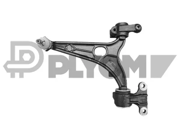 Bras de liaison, suspension de roue PLYOM P750442