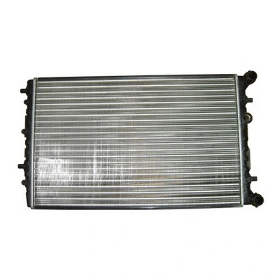 Radiateur, refroidissement du moteur OSSCA 02324
