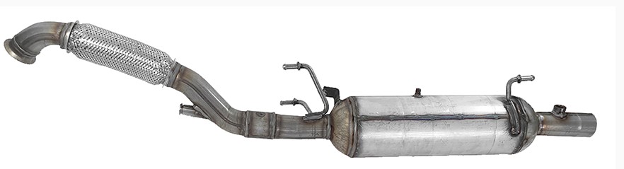 Catalyseur SCR VEGAZ GmbH PGSCR-003