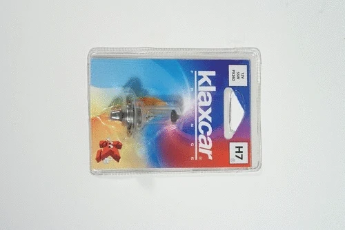 Ampoule, feu diurne KLAXCAR FRANCE 86230x