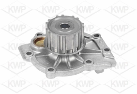 Pompe à eau, refroidissement du moteur KWP 10865