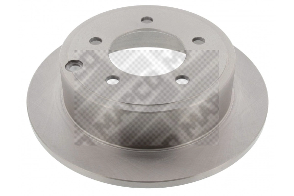 Disque de frein MAPCO 45994