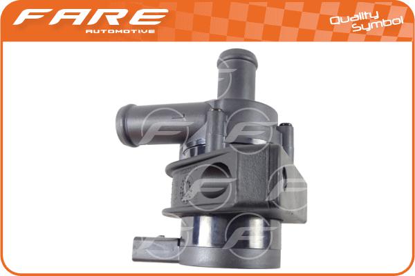 Pompe de circulation d'eau, chauffage de stationnement FARE-RCH 26867