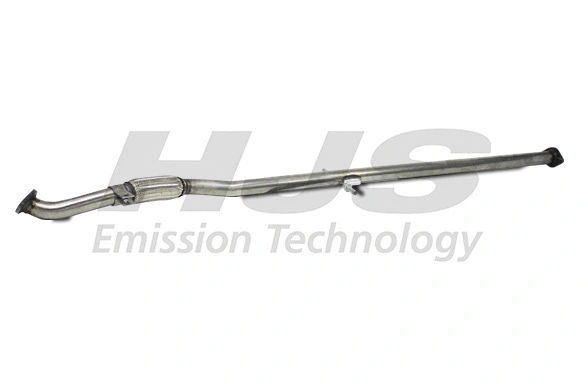 Tuyau d'échappement HJS 91 14 1642
