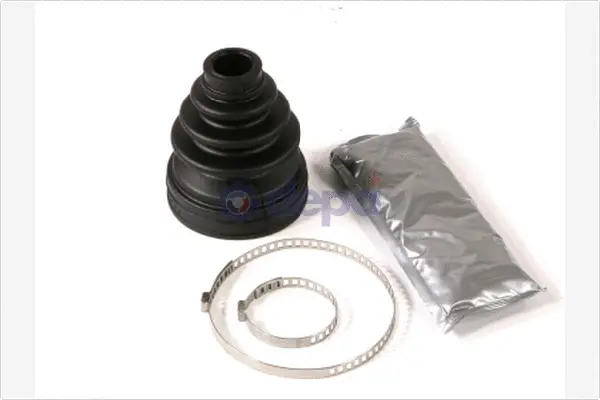 Jeu de joints-soufflets, arbre de commande DEPA 6062