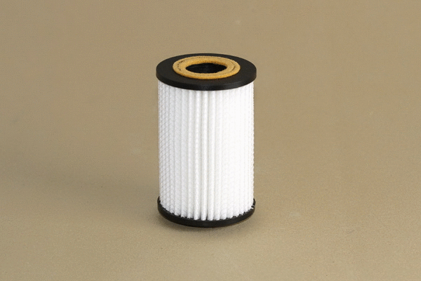 Filtre à huile SCT - MANNOL SH 4088 L