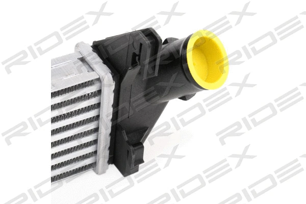 Refroidisseur d'air de suralimentation RIDEX 468I0063