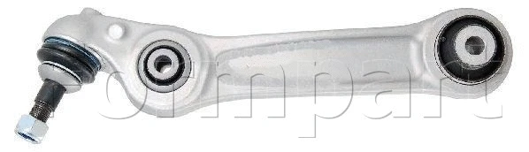 Bras de liaison, suspension de roue FORMPART 1205100