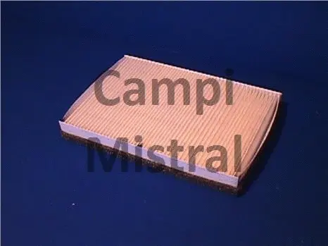 Filtre, air de l'habitacle Mistral Filter AVF0206