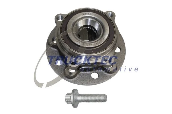Kit de roulements de roue TRUCKTEC AUTOMOTIVE 02.31.364