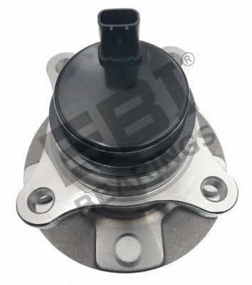 Kit de roulements de roue EBI EBK2388