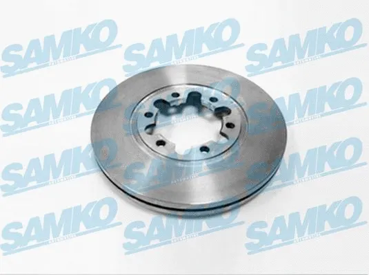 Disque de frein SAMKO F1023V