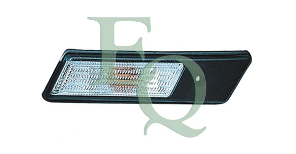 Feu clignotant EQUAL QUALITY FL0029