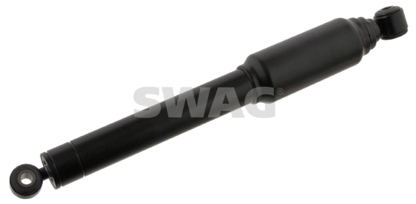 Amortisseur de direction SWAG 10 93 1449