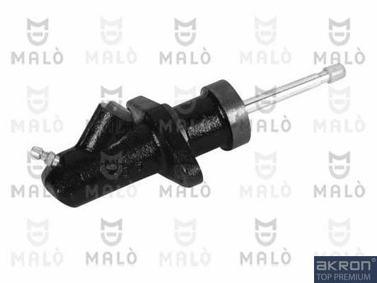 Cylindre récepteur, embrayage AKRON-MALÒ 88622