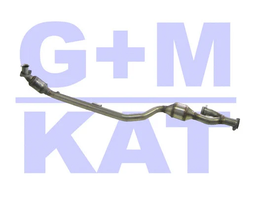Catalyseur G+M KAT 40 0241