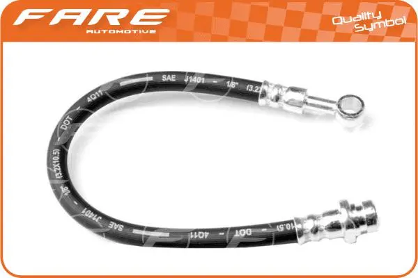 Flexible de frein FARE-CO 17394