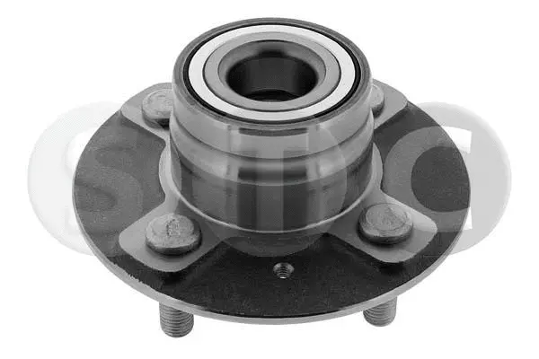 Kit de roulements de roue STC T490641