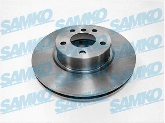 Disque de frein SAMKO B2067V