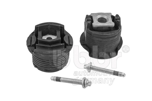 Jeu de coussinets, corps de l'essieu BBR Automotive 001-80-10622
