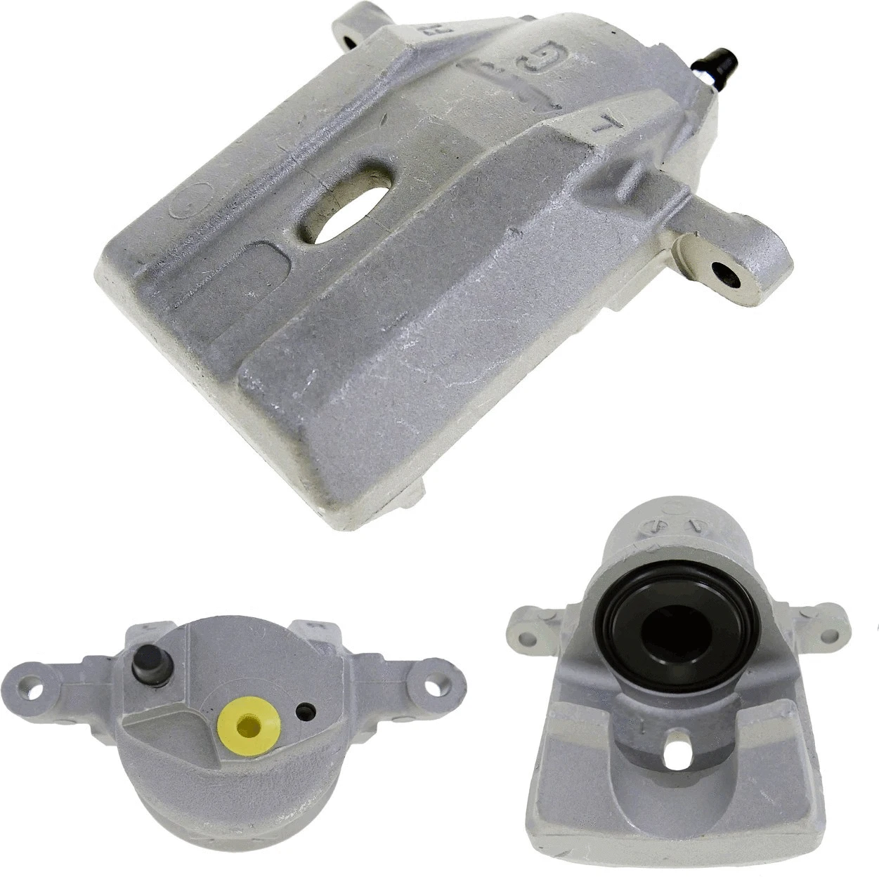 Étrier de frein Brake ENGINEERING CA2792