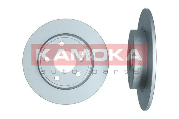 Disque de frein KAMOKA 103502