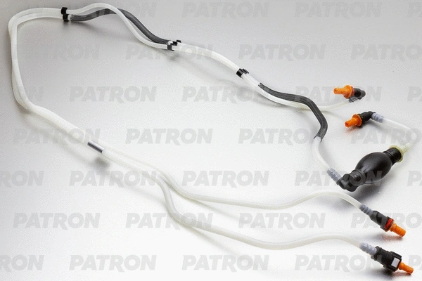 Tuyau de carburant PATRON PH5035