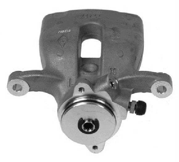 Étrier de frein TECDRIVE TET0166