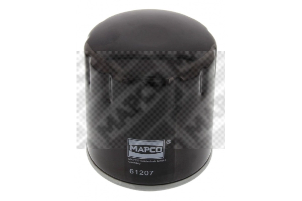 Filtre à huile MAPCO 61207