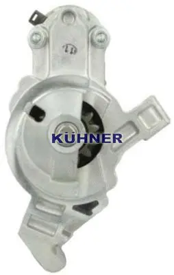 Démarreur AD KÜHNER 255563
