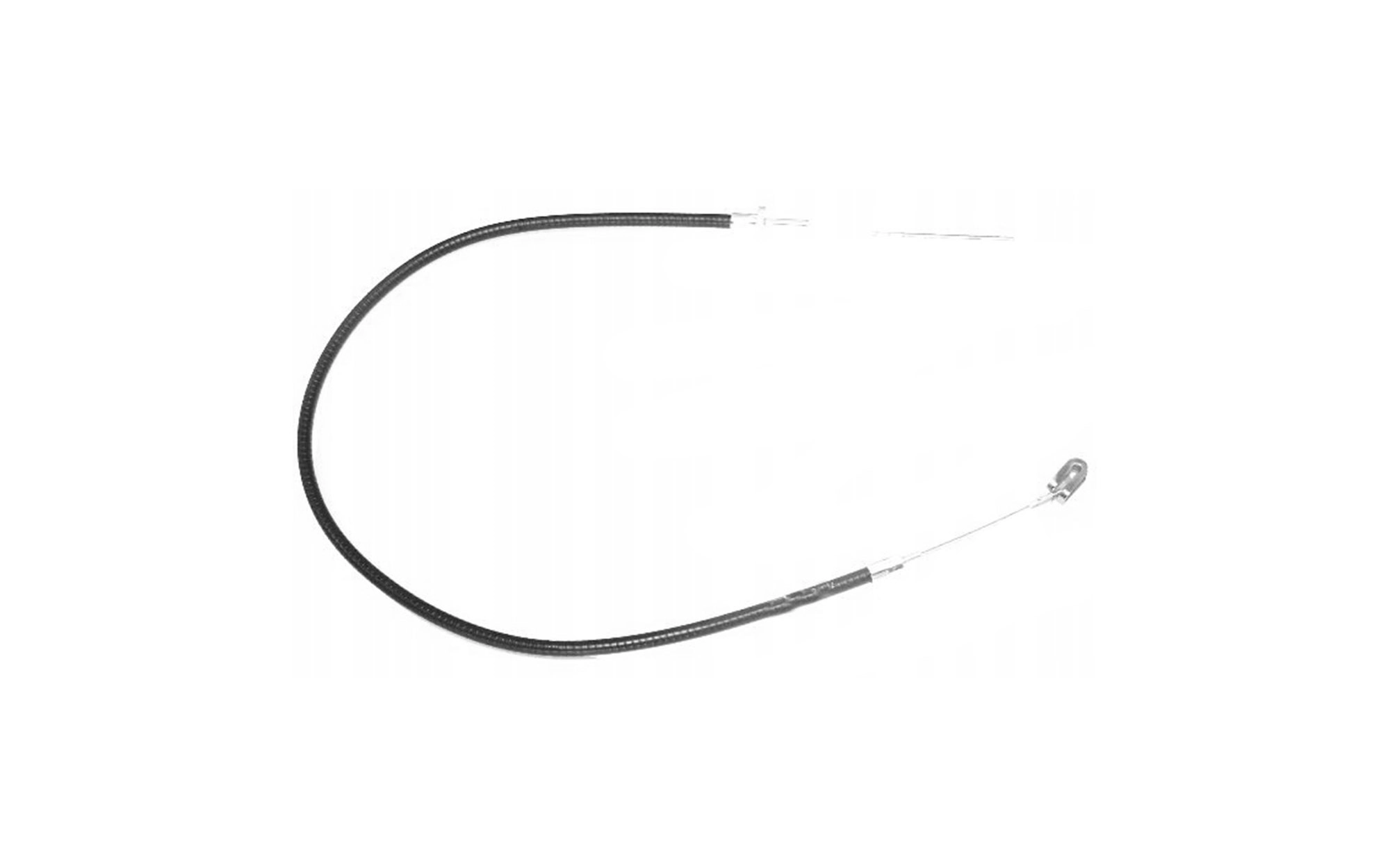 Tirette à câble, commande d'embrayage Wti Automotive C901476