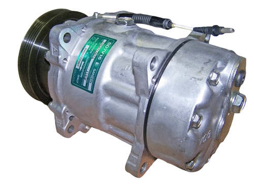 Compresseur, climatisation AUTOCLIMA 40405260