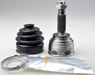 Jeu de joints, arbre de transmission DENCKERMANN C120277