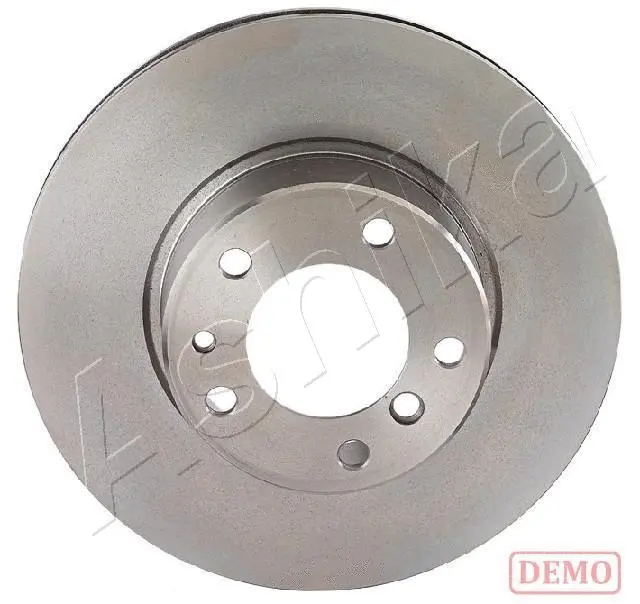 Disque de frein ASHIKA 60-00-0119C