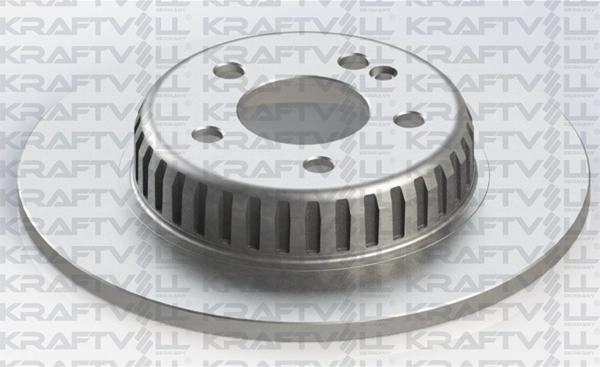 Disque de frein KRAFTVOLL GERMANY 07040851