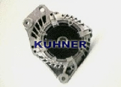 Alternateur AD KÜHNER 553066RIV