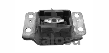 Support moteur TALOSA 61-16756