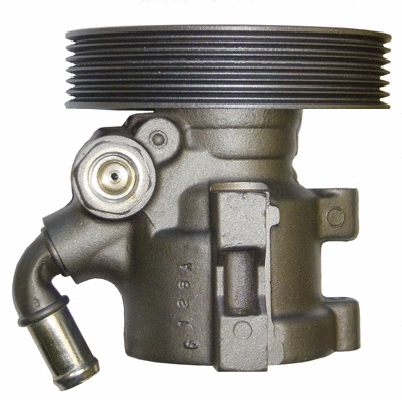 Pompe hydraulique, direction WAT BCT55S