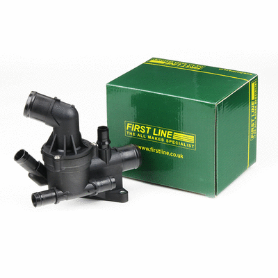 Thermostat, liquide de refroidissement FIRST LINE FTK514