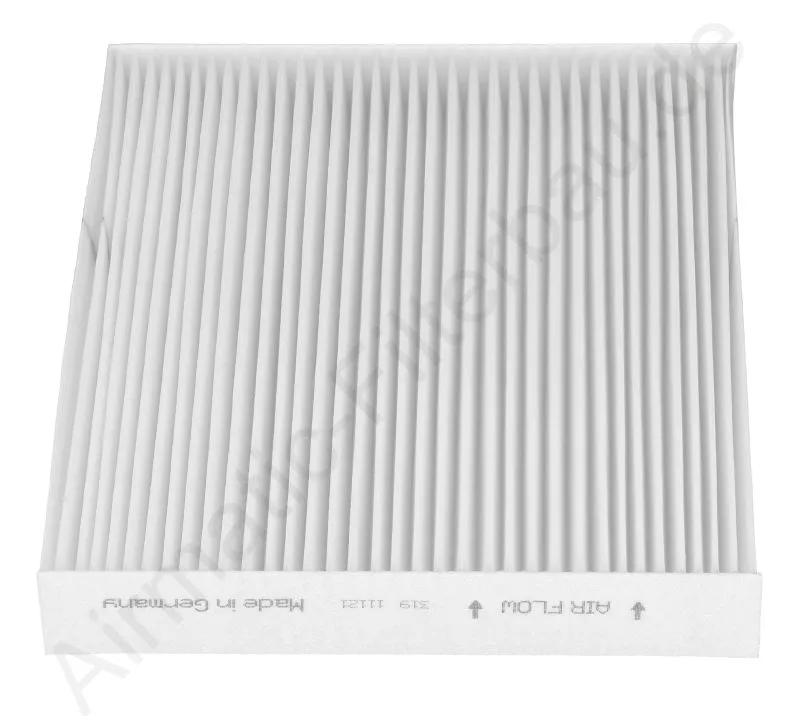 Filtre, air de l'habitacle AIRMATIC Filterbau IF0319