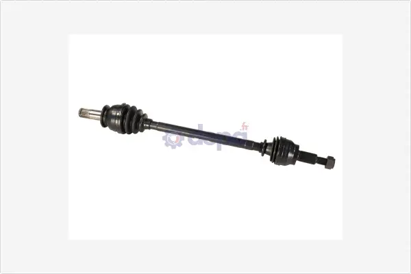 Arbre de transmission DEPA 3800650