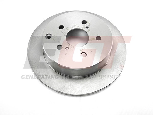 Disque de frein EGT 410484EGT