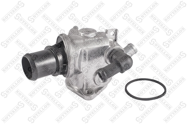 Thermostat, liquide de refroidissement STELLOX 23-40091-SX