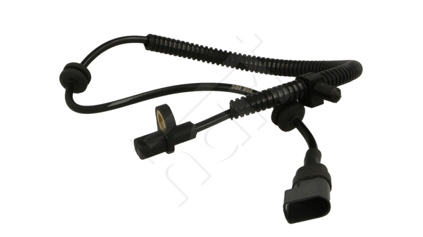Capteur, vitesse de roue HART 550 988