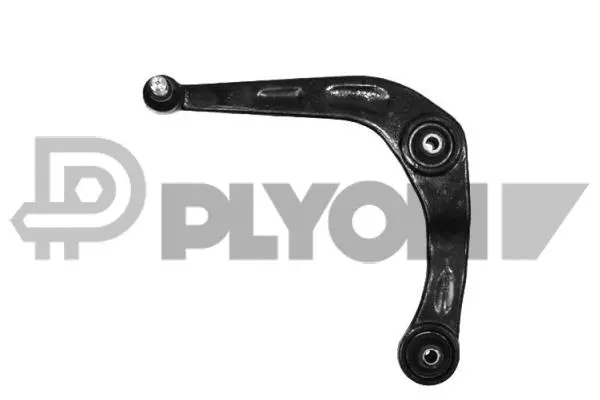 Bras de liaison, suspension de roue PLYOM P750415