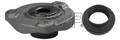 Kit de réparation, coupelle de suspension GSP-BR 534012S