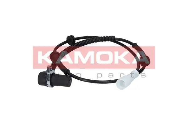 Capteur, vitesse de roue KAMOKA 1060079