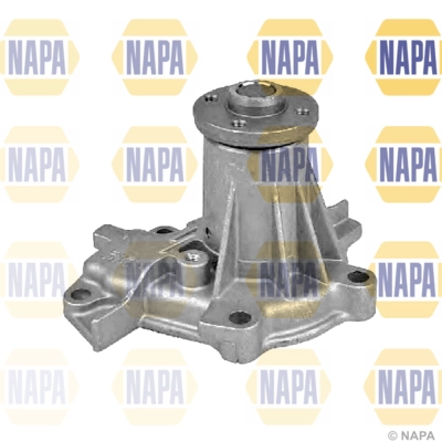 Pompe à eau, refroidissement du moteur NAPA NWP1296