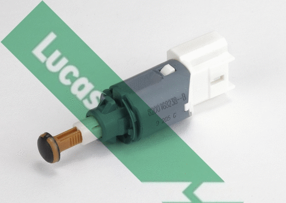 Interrupteur des feux de freins LUCAS SMB875
